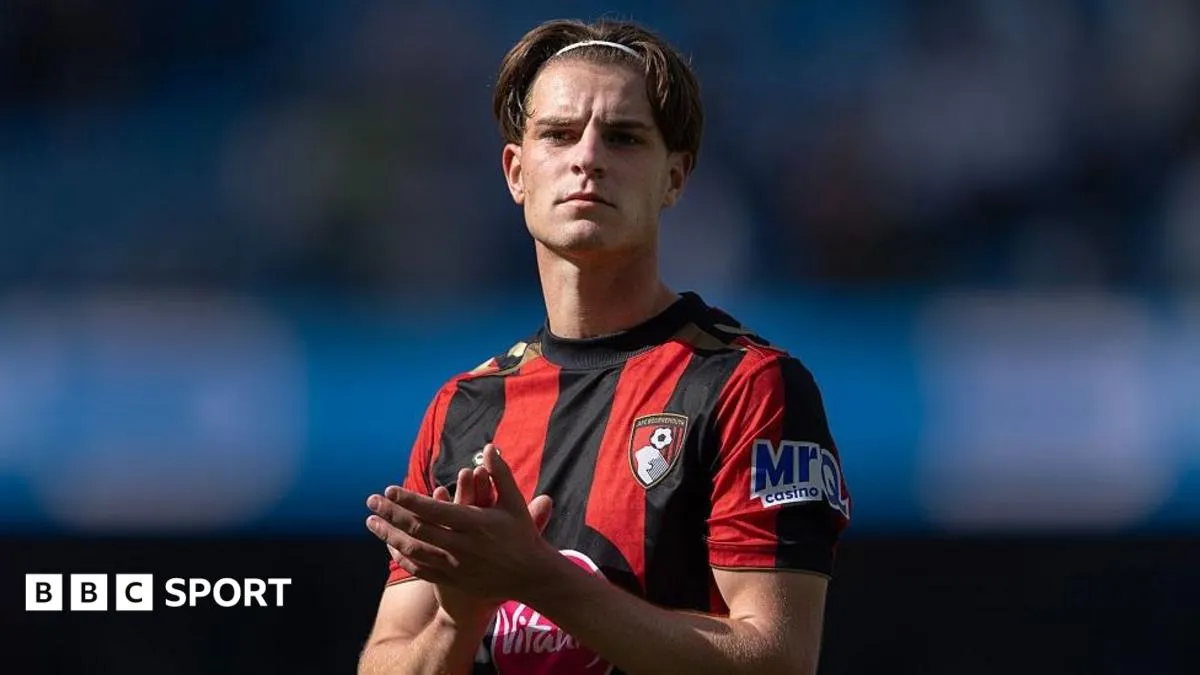Alex Scott Dijual Bournemouth Januari Ini, Liverpool & Chelsea Siaga