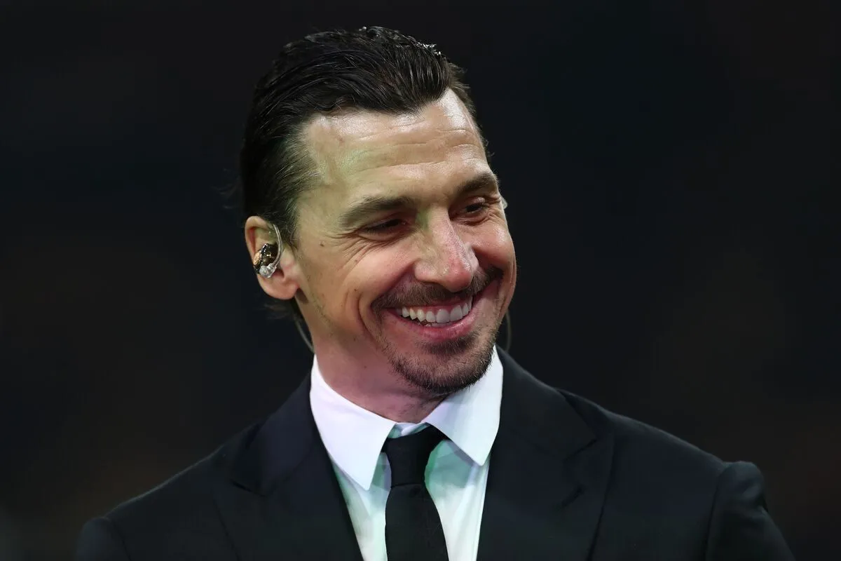 Zlatan Ibrahimovic Masih Berperan Aktif di Balik Layar AC Milan