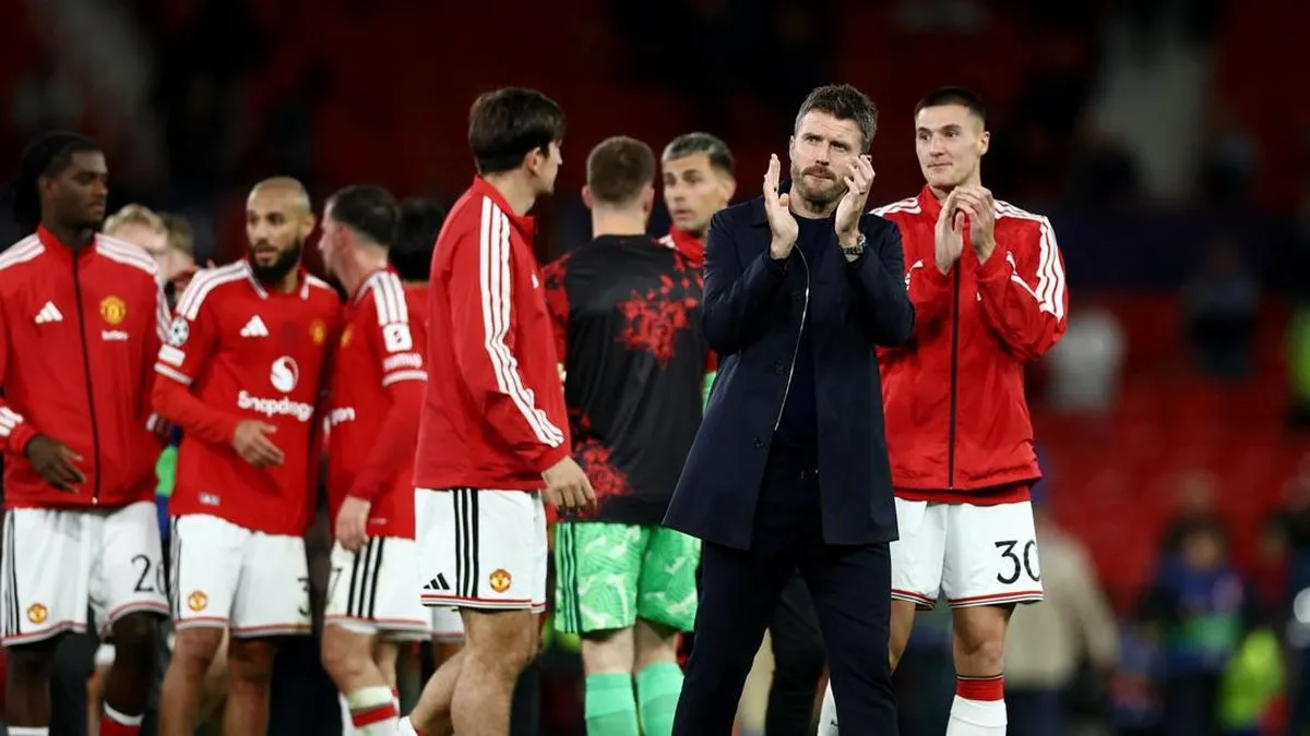 Jadwal Liga Champions Atletico vs MU dan Arsenal vs Lille Malam Ini