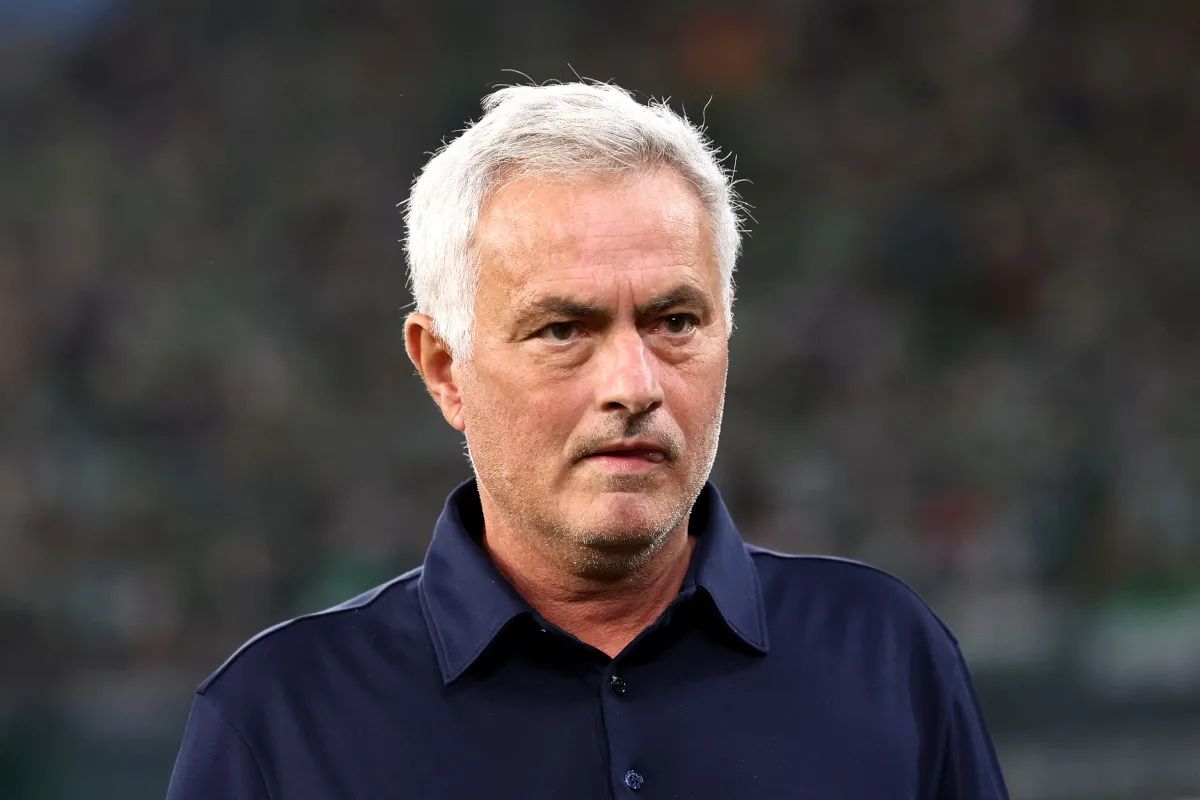 Jose Mourinho Ungkap Kans Duel Roma vs Real Madrid di Perempat Final