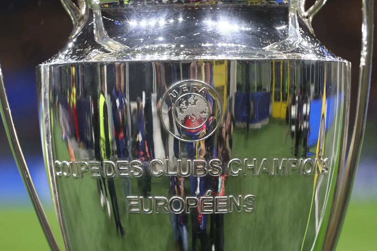 Inter dan Napoli Cari Poin Perdana di Liga Champions Malam Ini