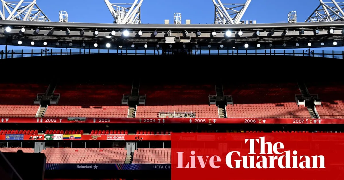 Arsenal vs Lille di Liga Champions: Sejarah Baru dan Reuni Giroud