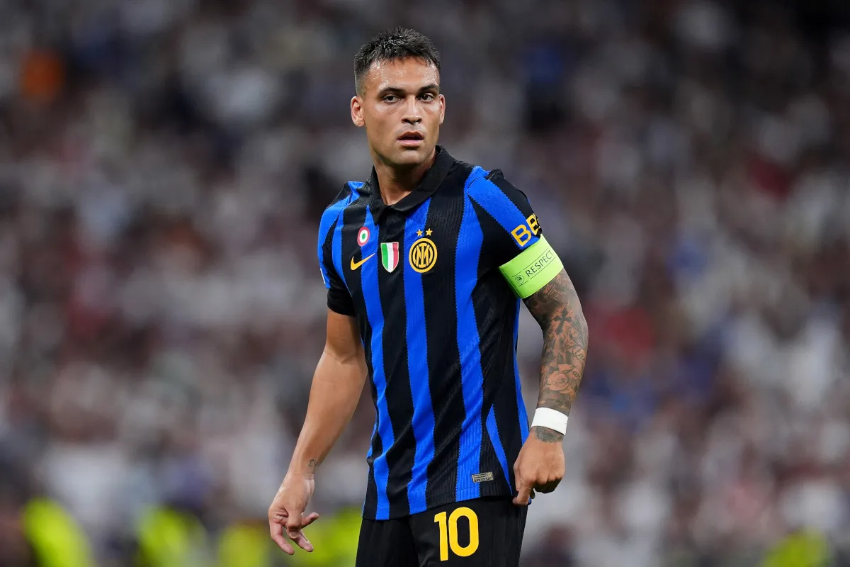 Prediksi Susunan Pemain Inter vs Club Brugge di Liga Champions