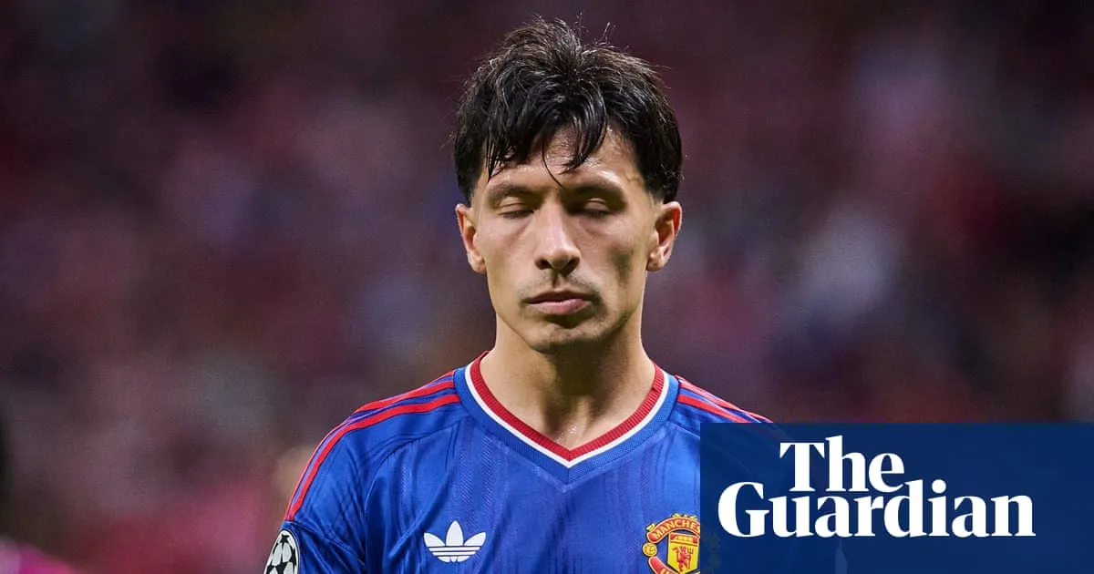 Lisandro Mengamuk! Kritik Keras Manajemen MU Usai Dibekuk Atletico