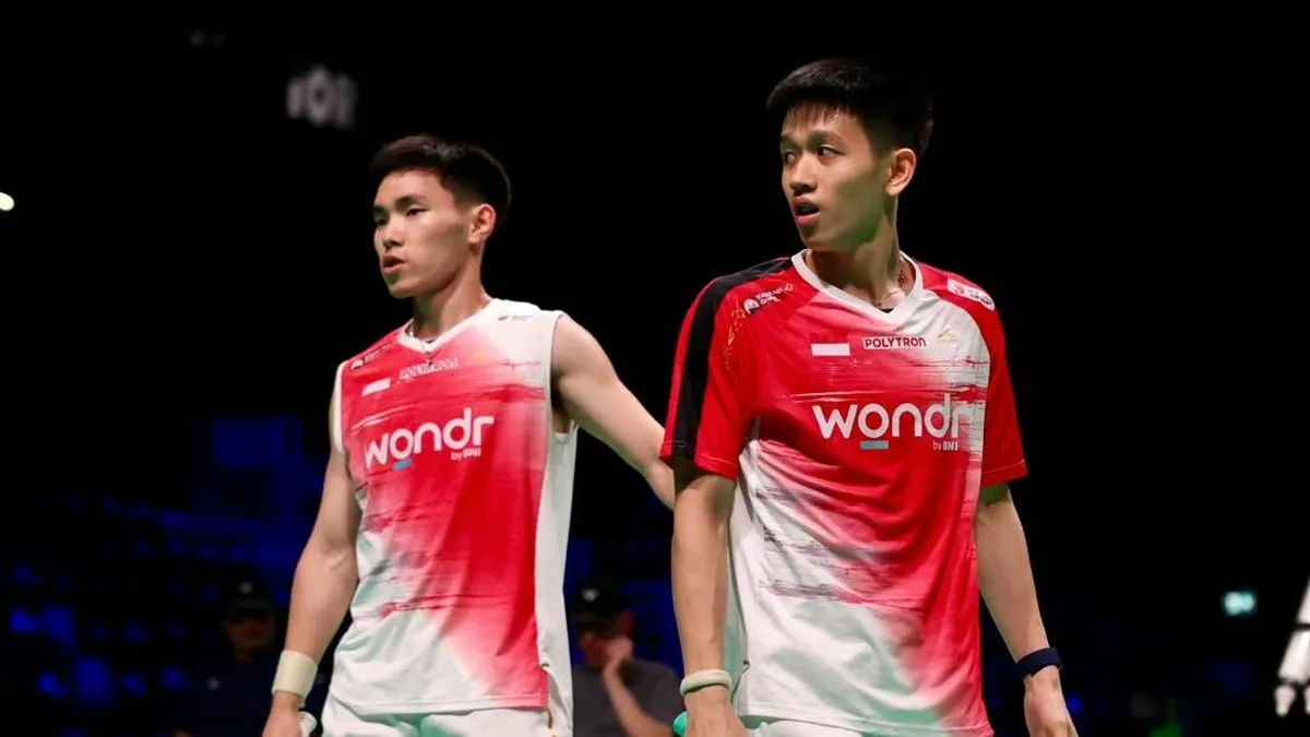 Denmark Open 2026: Hari Pertama Kelam, Tanpa Kemenangan Wakil Merah Putih