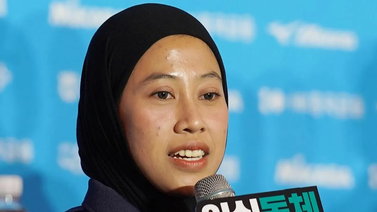 Duel Megawati vs Moma Panaskan KOVO Cup 2026, Siapa Unggul?