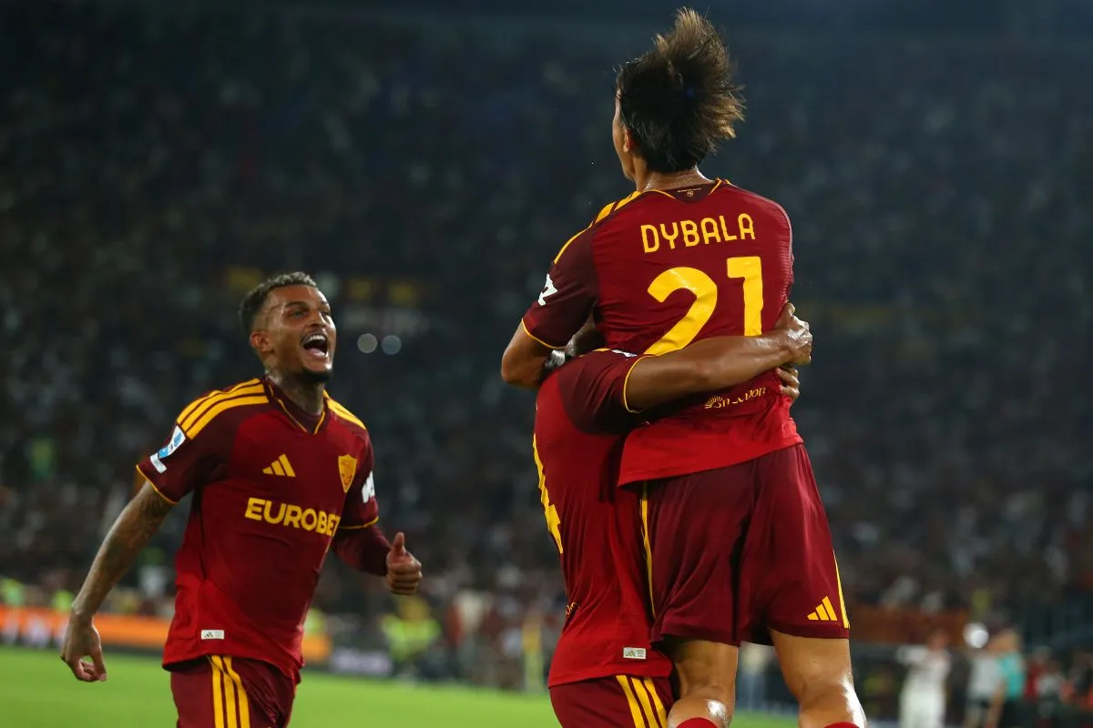 Roma vs Real Madrid: Kembalinya Mourinho dan Liga Champions di Olimpico