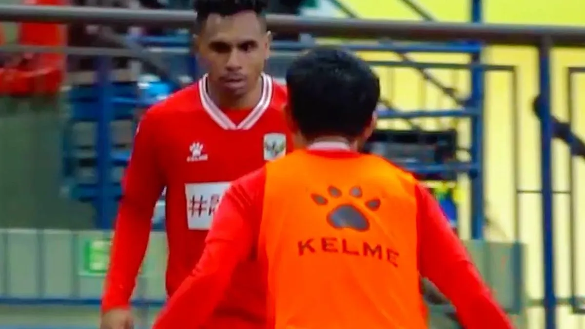 Timnas Futsal Indonesia Siap Tempur Lawan Brasil di Copa das Nacoes