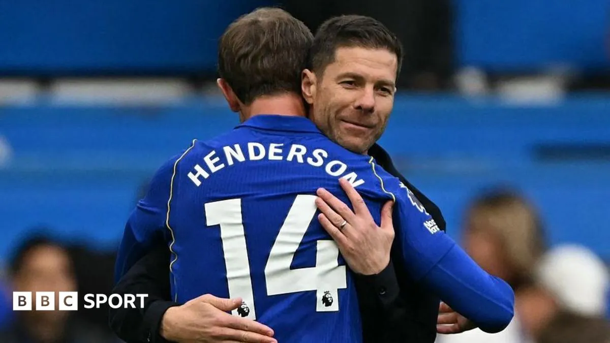 Keuntungan Jeda Internasional bagi Chelsea di Bawah Xabi Alonso