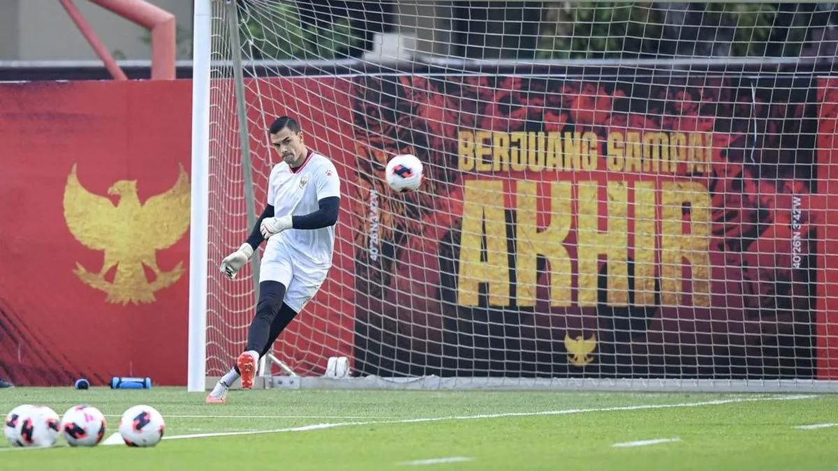 Alasan Mengejutkan Emil Audero Sempat Tolak Naturalisasi Indonesia