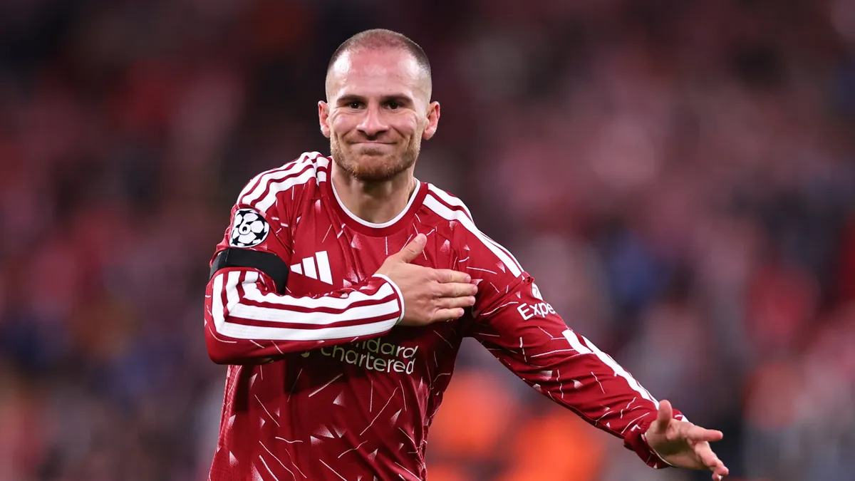 Cara Nonton LASK vs Liverpool di Liga Champions Lengkap Live Stream