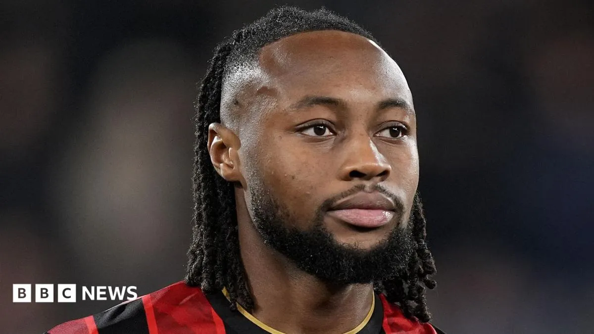 Antoine Semenyo Mematung Akibat Dugaan Rasisme di Anfield