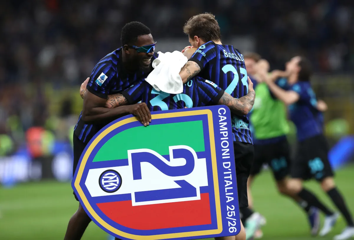 Prediksi Juara Serie A 2026/27 dan Persaingan Top Skor Ketat