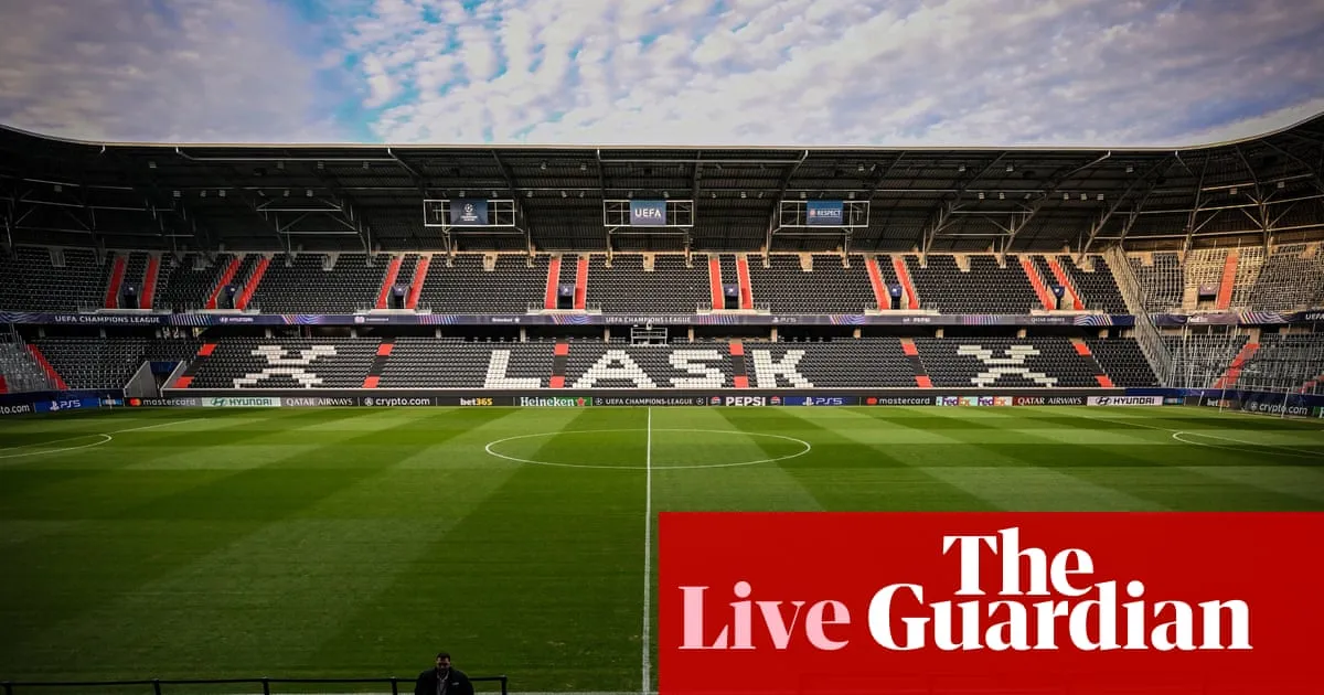 Ujian Berat Liverpool di Kandang Lask: Waspada Kejutan Austria
