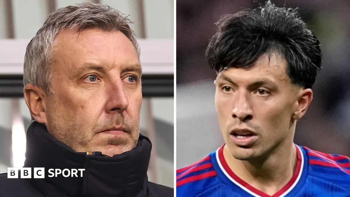 Badai Old Trafford: Kritik Tajam Lisandro Martinez Guncang Direksi