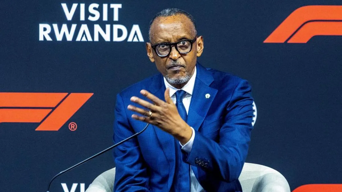 MotoGP Tegaskan Belum Mau Ikuti Jejak F1 Mengaspal ke Benua Afrika