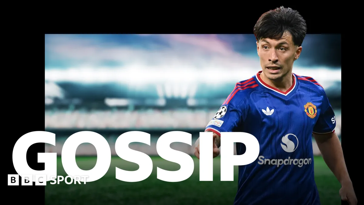 Masa Depan Lisandro Martinez di Manchester United Mulai Diragukan