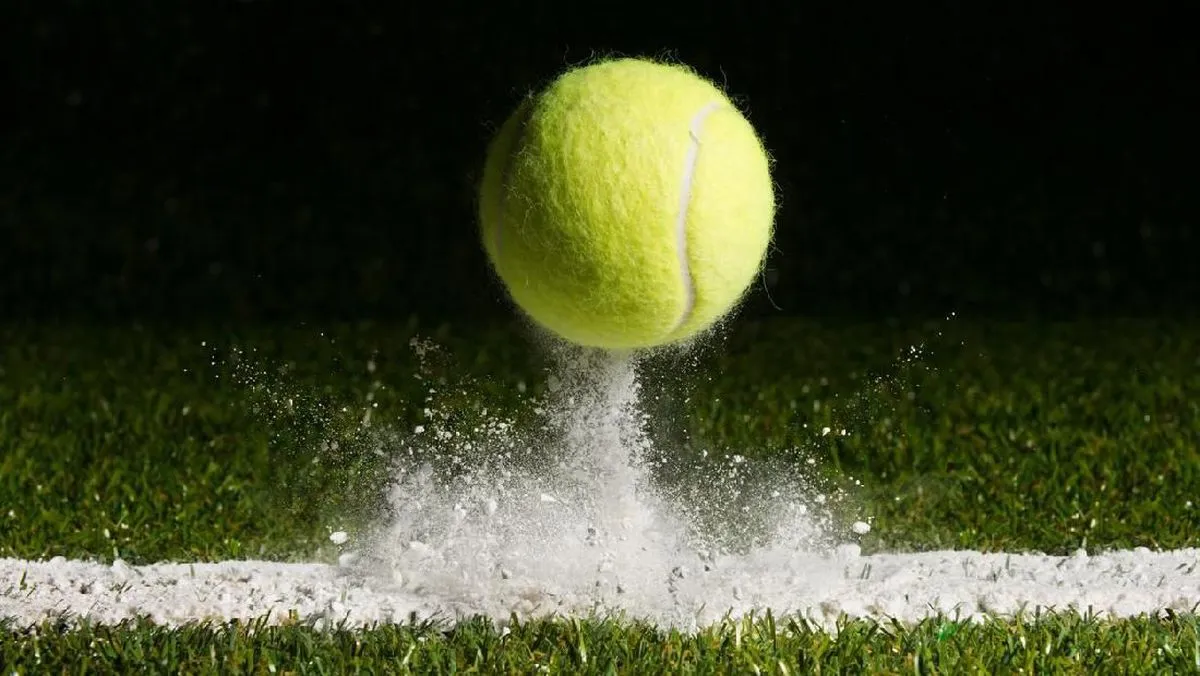 Pelti Siapkan Naturalisasi Petenis Rusia Demi Target SEA Games 2027