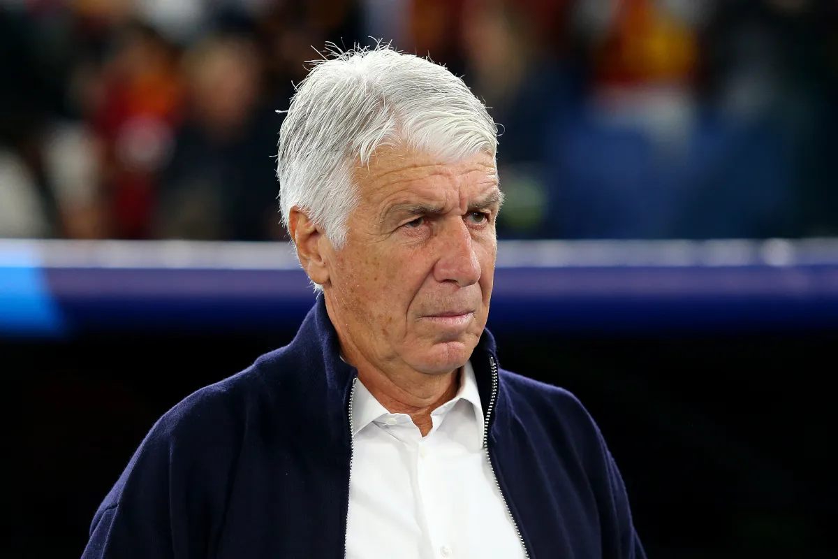 Gasperini Sesalkan Roma Buang Kemenangan Dramatis Kontra Real Madrid