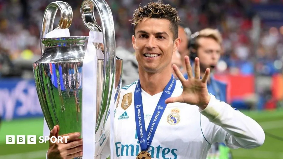 Menakar Ambisi PSG Menjadi Dinasti Terhebat di Sepak Bola Eropa