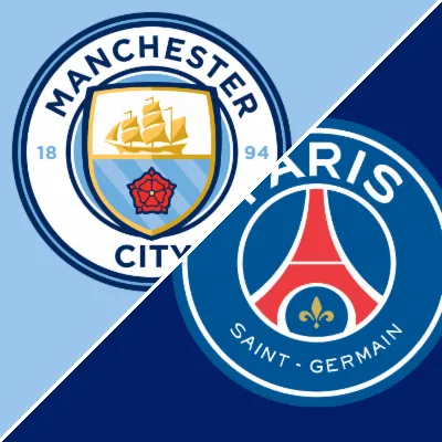 PSG Hancurkan Manchester City 4-2 di Etihad, Haaland Cetak Rekor Baru
