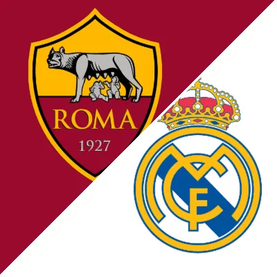 Drama 7 Gol Liga Champions: Real Madrid Bungkam AS Roma di Olimpico