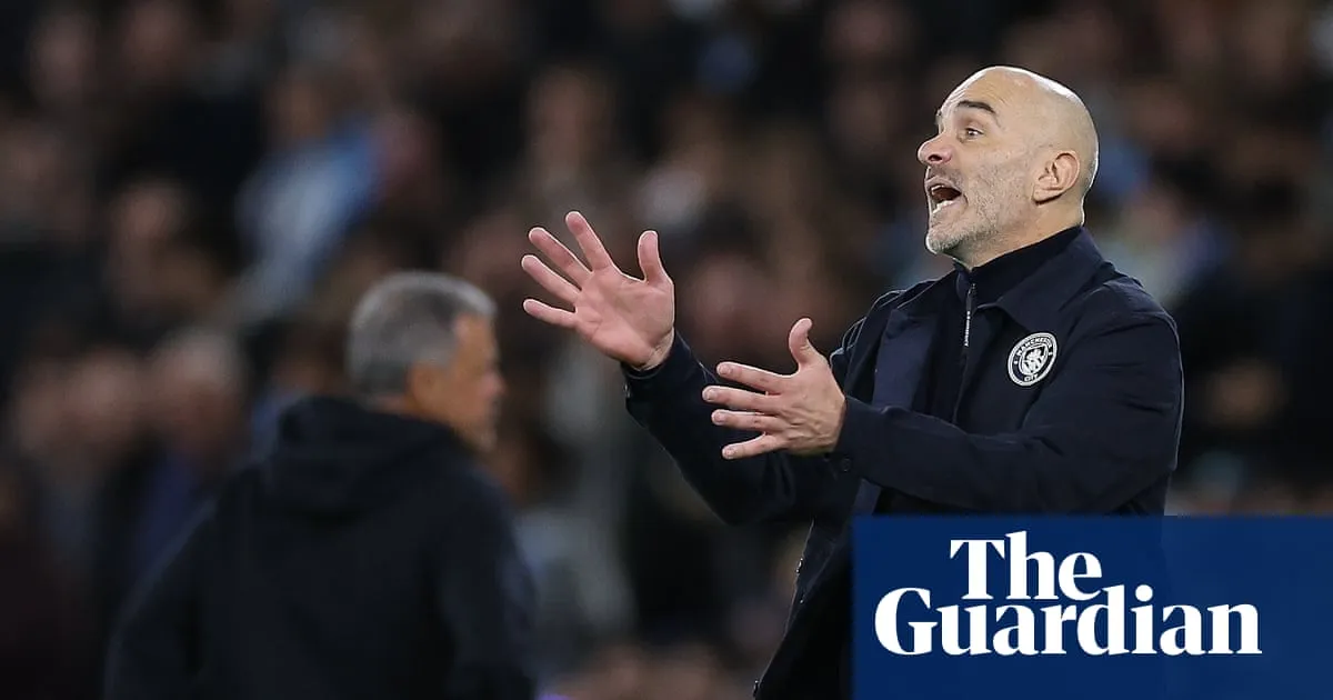 Enzo Maresca Klaim Manchester City Setara PSG Usai Laga Sengit