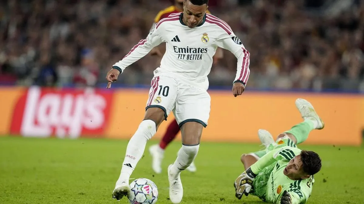 Klasemen Liga Champions: 9 Tim Sempurna, Wakil Italia Merana