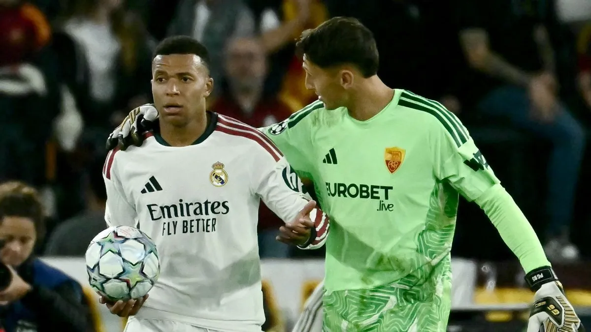 Comeback Dramatis Tujuh Menit Selamatkan Real Madrid dari Malapetaka