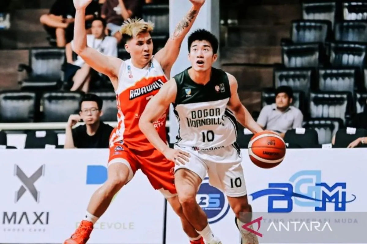 Regulasi Baru IBL 2027: Kuota Pemain Asing Dipangkas Jadi Dua Orang