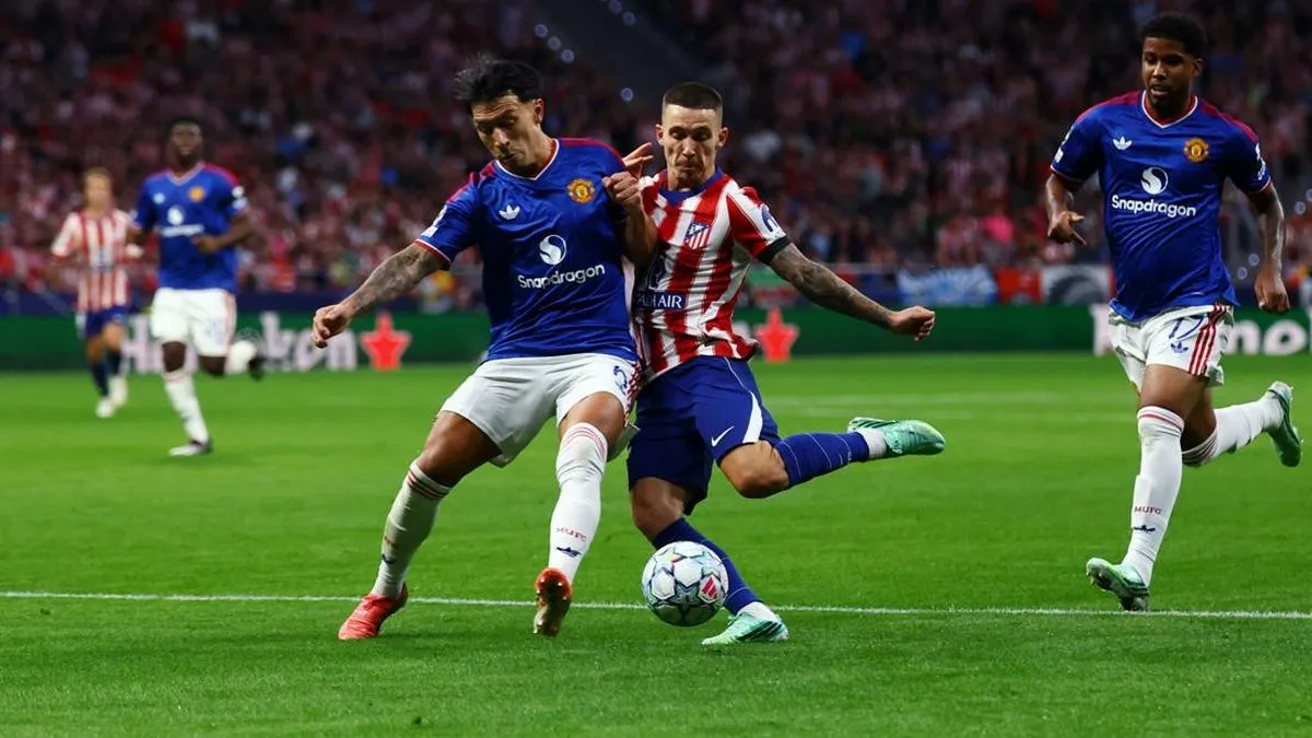 Lisandro Beri Klarifikasi Usai Kritik Manajemen MU, Tolak Minta Maaf
