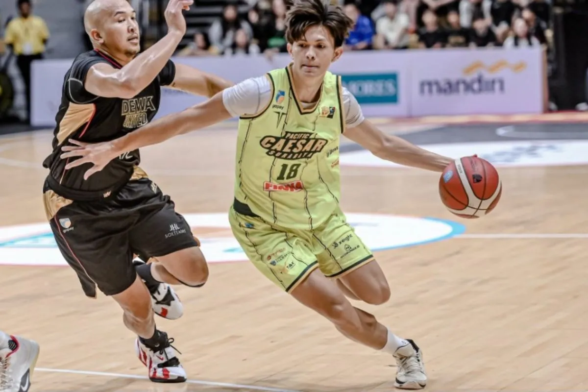 Daftar Lengkap Juara Liga Basket Indonesia Dari Era 1982 Hingga 2026