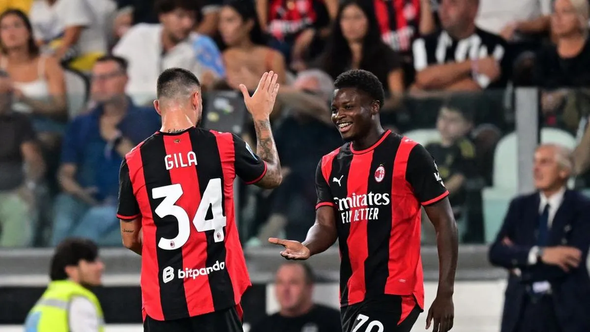 Jadwal Liga Europa Malam Ini: Ujian Berat Milan dan Juventus