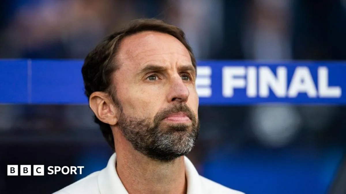 Gareth Southgate Tegaskan Ogah Latih Klub Premier League Lagi