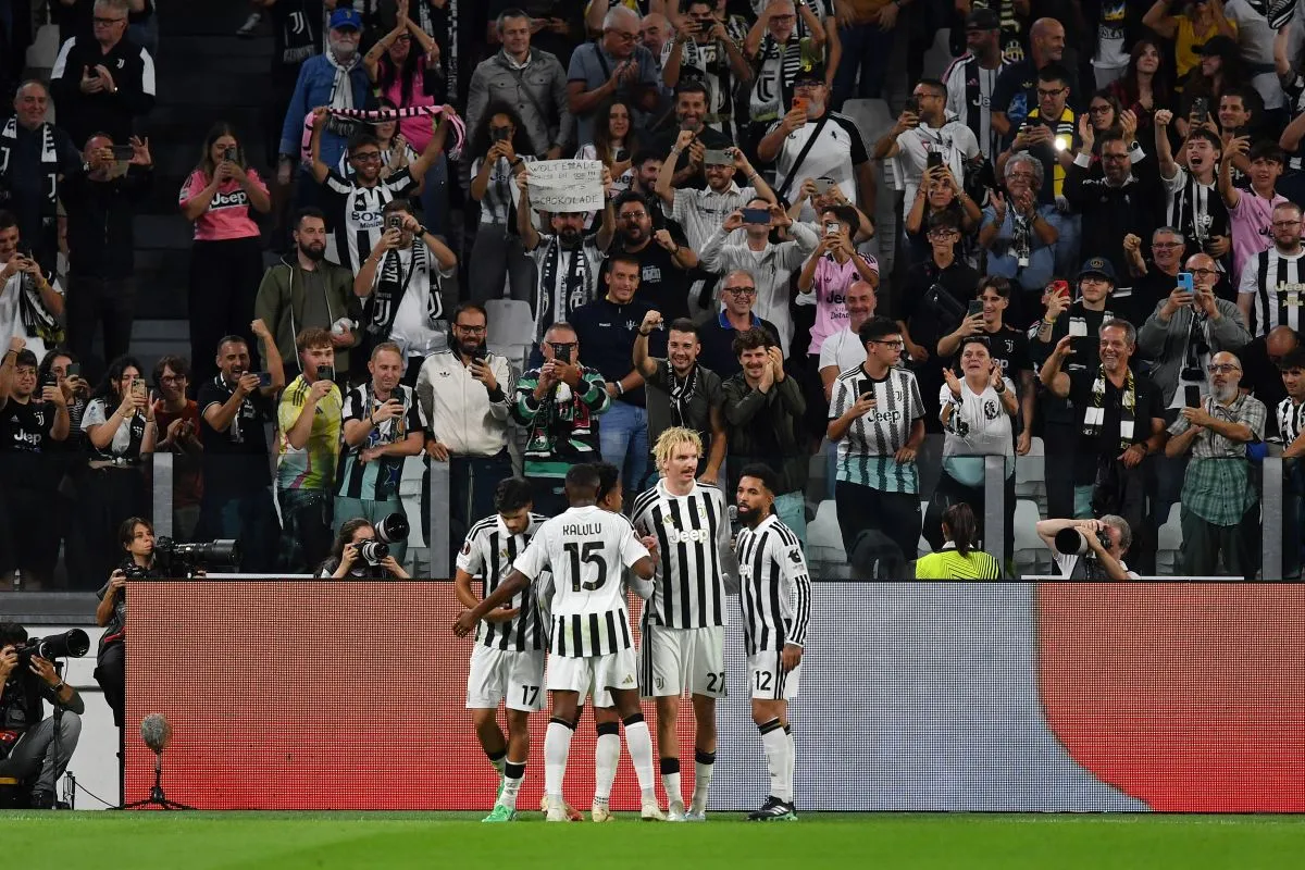Prediksi UEL Celta Vigo vs Juventus: Ujian Berat Pasukan Spalletti
