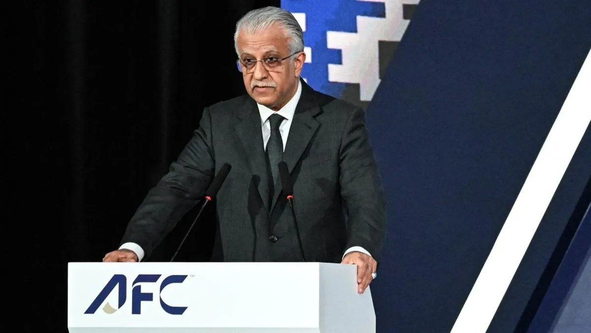 Piala Asia 2027 Terancam Diundur Dampak Konflik Memanas di Timur Tengah