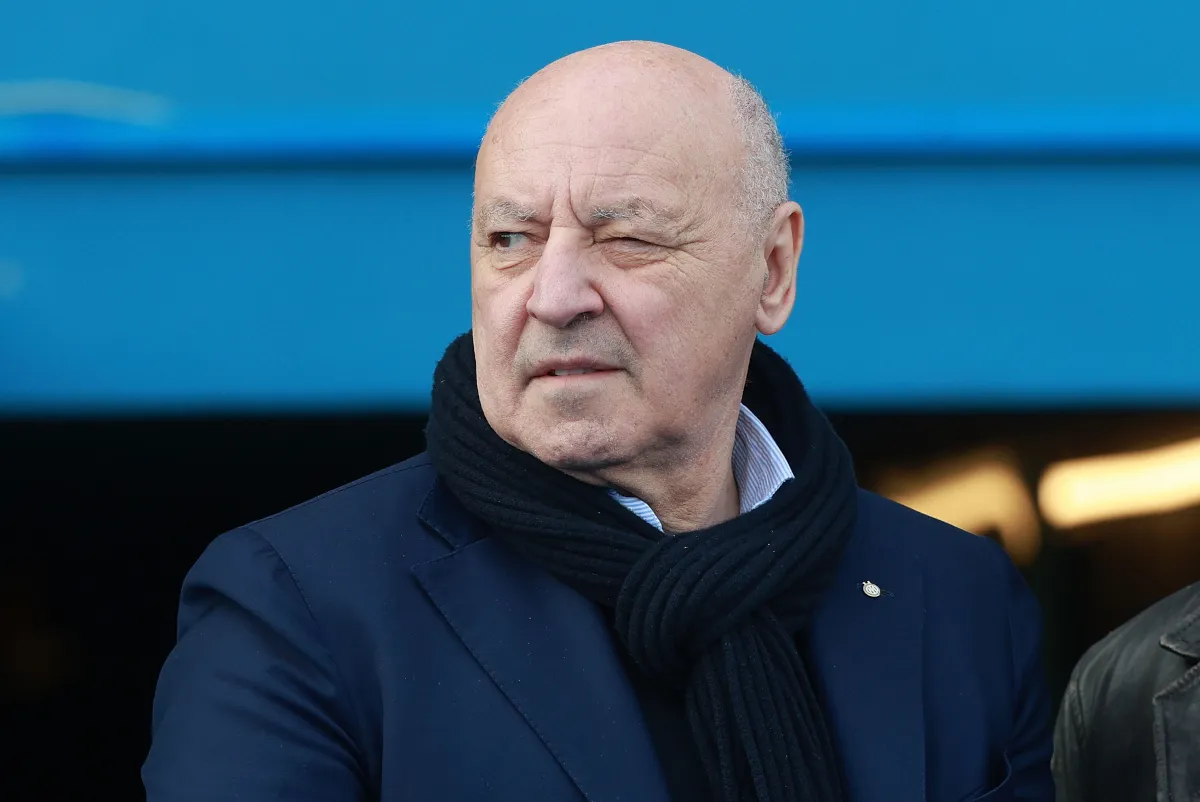 Finansial Inter Milan Terancam Akibat Keterpurukan di Eropa