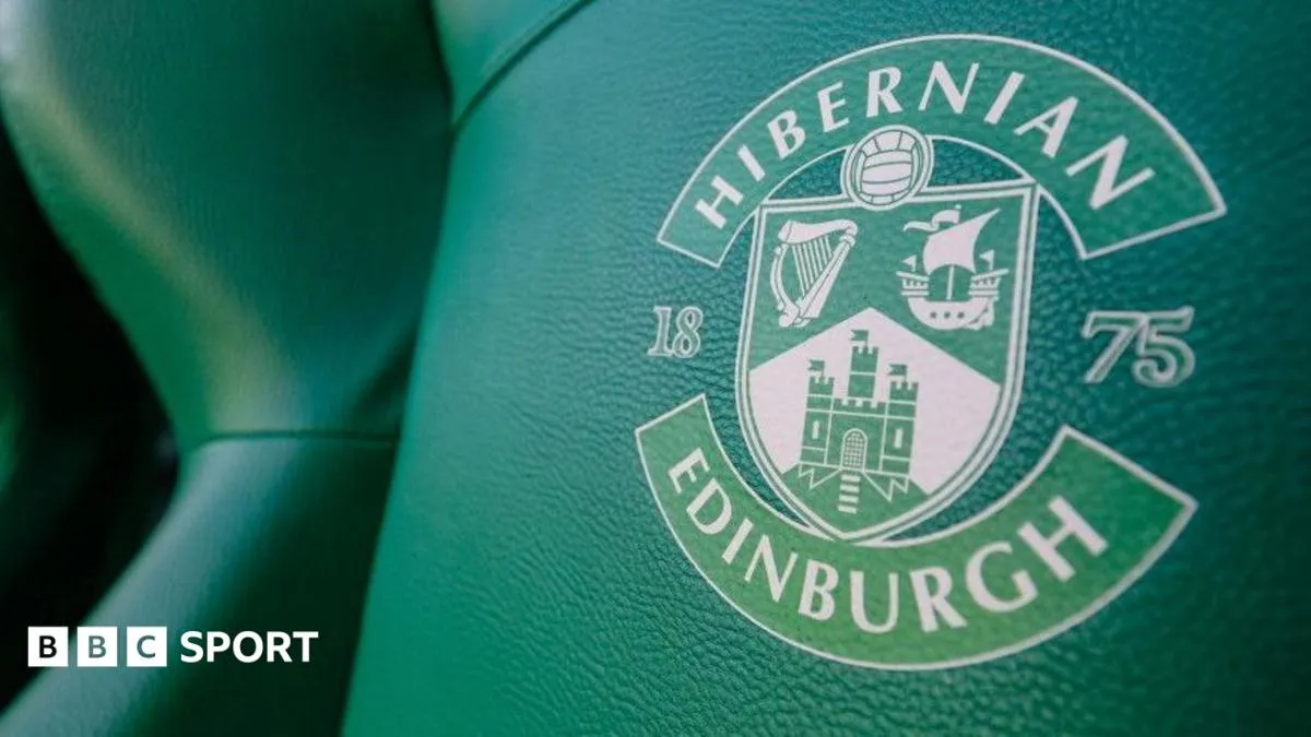 Hibernian Resmi Sanksi Kelompok Suporter Usai Keributan di Laga