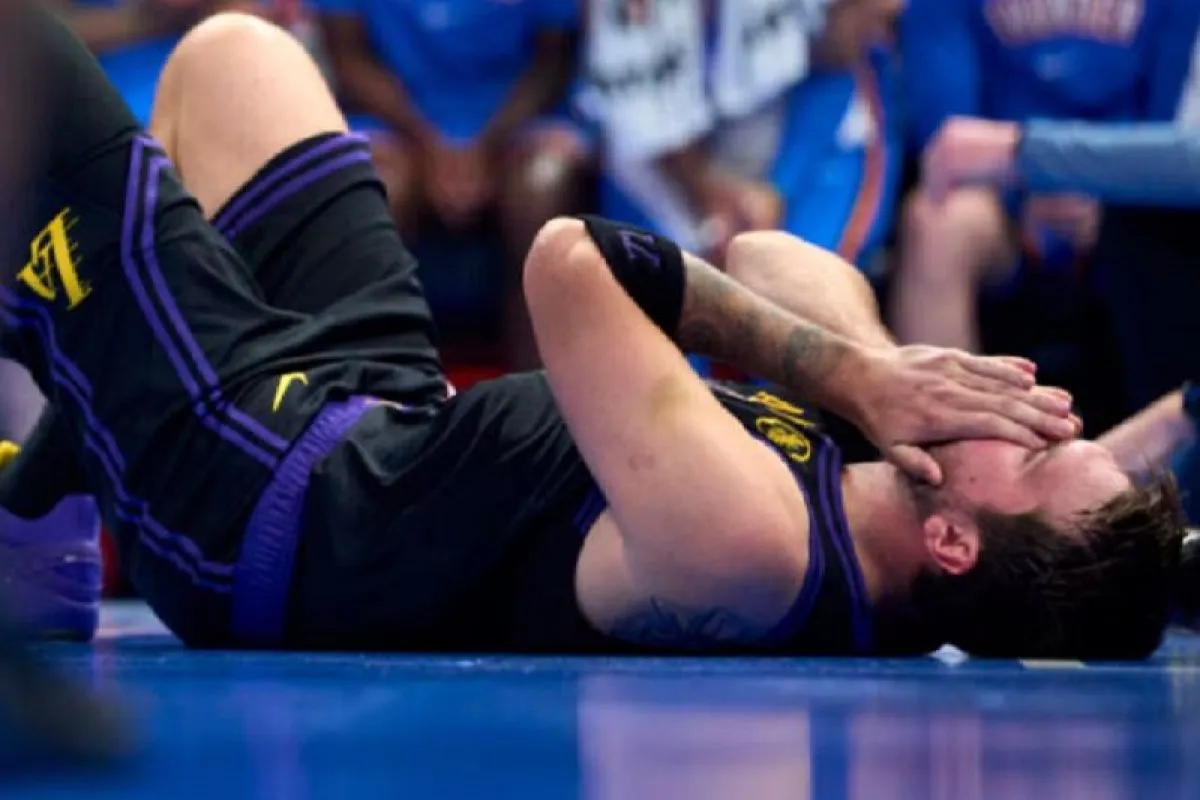 Tantangan Berat Lakers Tanpa LeBron James di NBA Musim 2026/2027