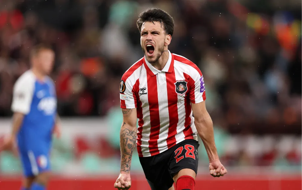 Cara Nonton Torreense vs Sunderland di Liga Europa Malam Ini