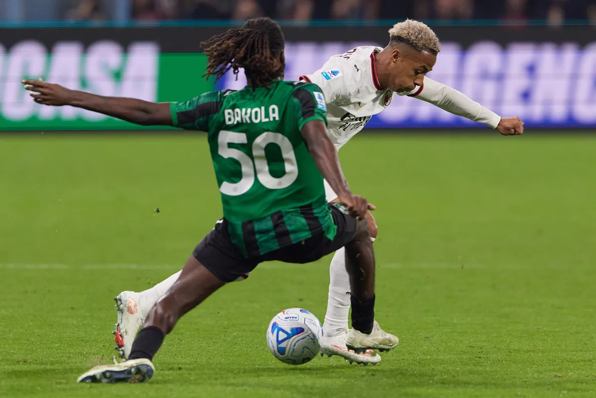 Tekanan Besar Milan Hadapi RB Salzburg di Liga Europa Malam Ini