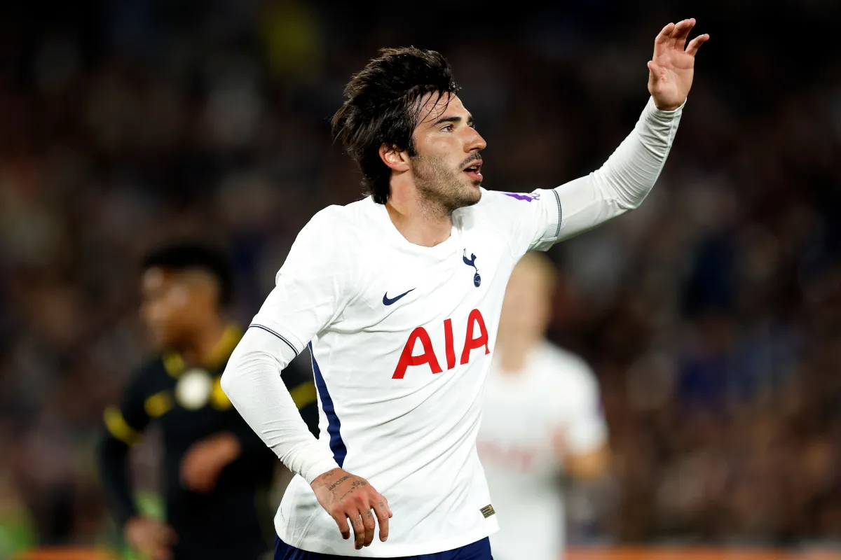 Sandro Tonali Pecahkan Rekor Pemain Termahal Italia Sepanjang Masa