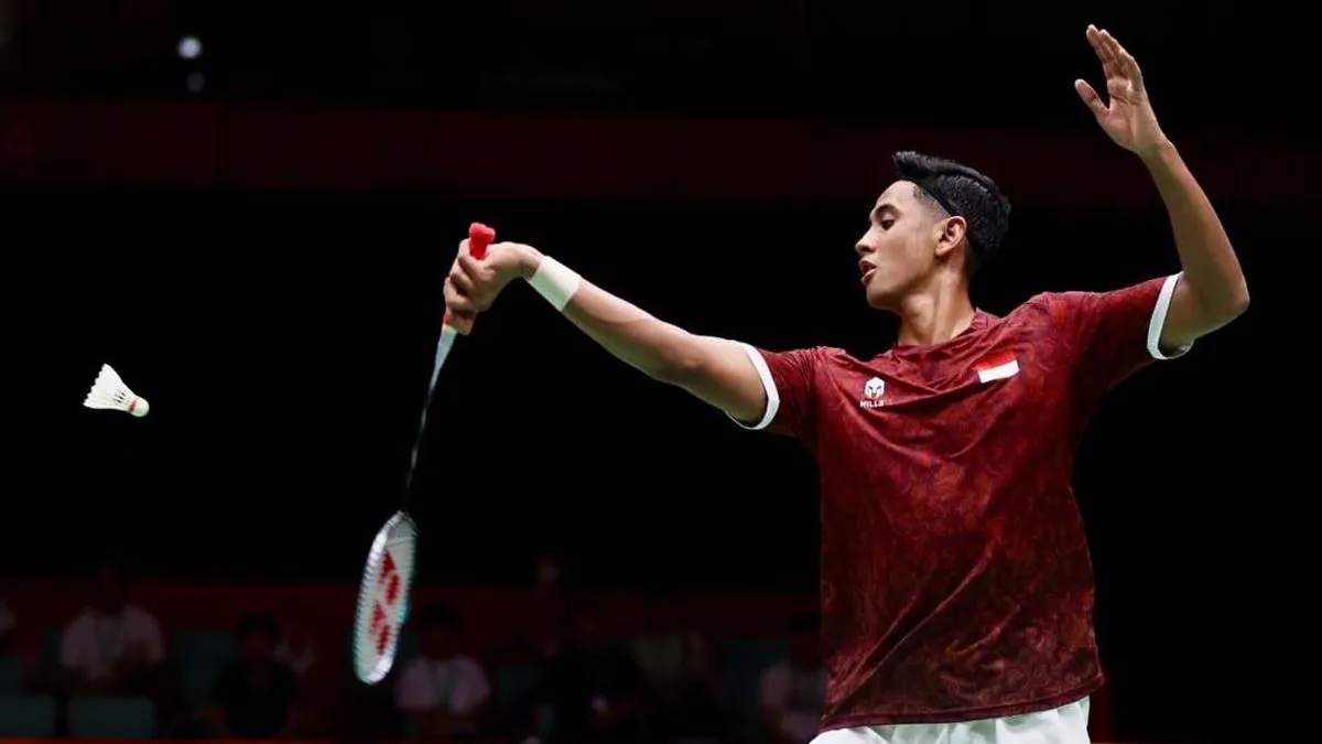 Tiga Wakil Indonesia Melaju ke Perempat Final Denmark Open 2026