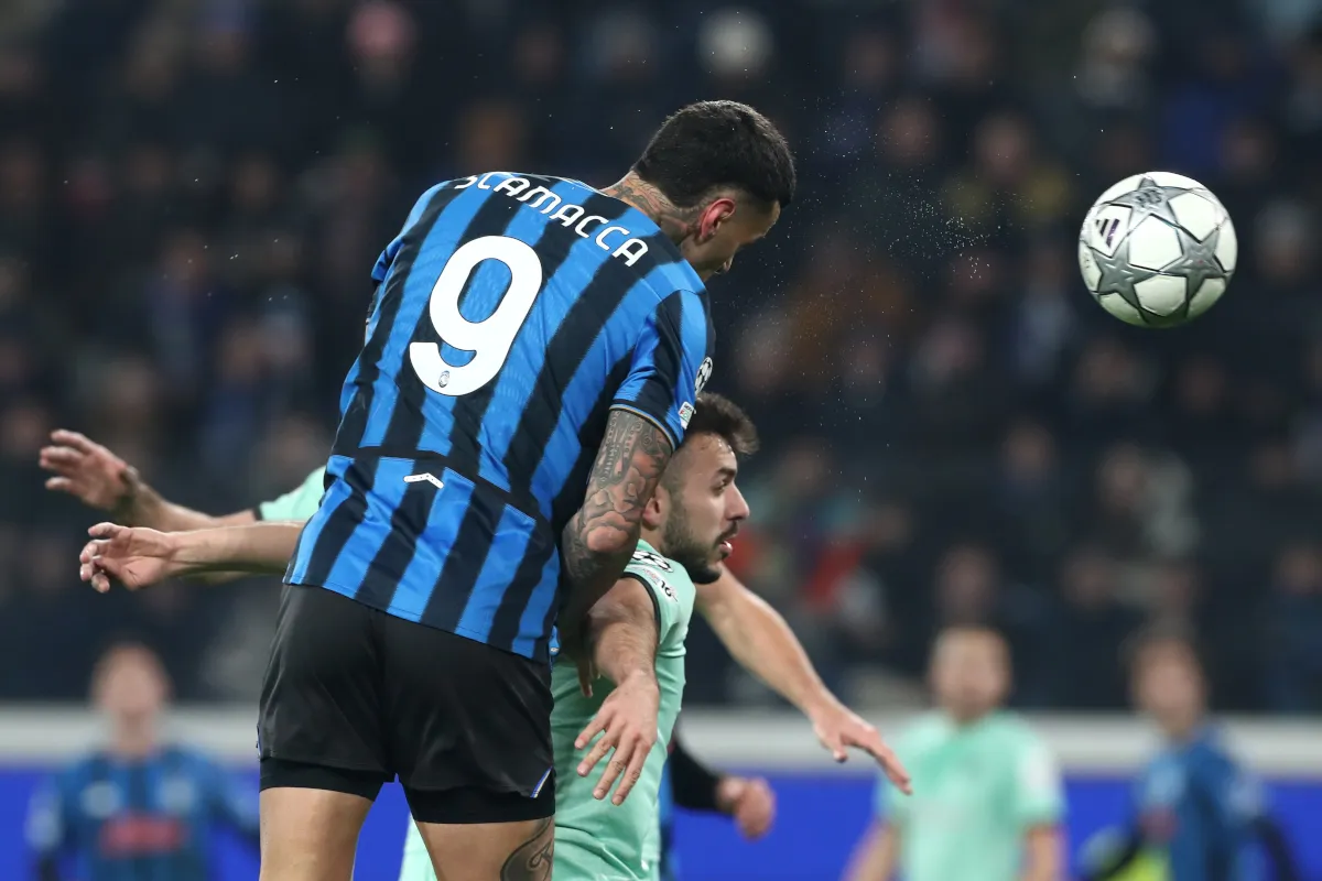 Prediksi Atalanta vs Pafos: Formasi Menyerang dan Ujian Sarri