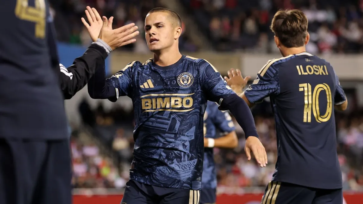 Cavan Sullivan Pecahkan Rekor MLS tapi Malah Sebut Main Sangat Buruk