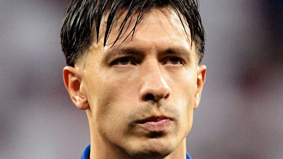 Lisandro Martinez Minta Maaf Usai Kritik Petinggi Man United Terbuka