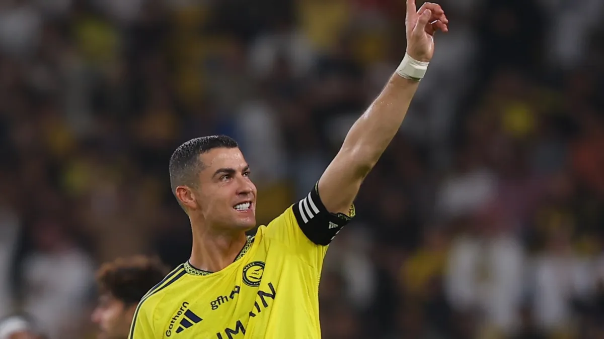 Konflik Cristiano Ronaldo dan Jorge Jesus Panaskan Timnas Portugal
