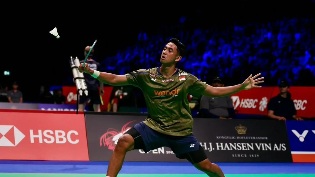 Milan Mengamuk di Liga Europa, Futsal Indonesia Dibekuk Brasil