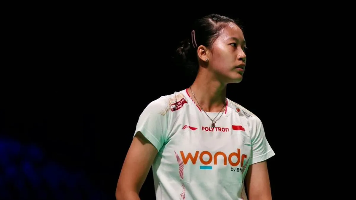 Jadwal 3 Wakil Indonesia di Perempat Final Denmark Open 2026
