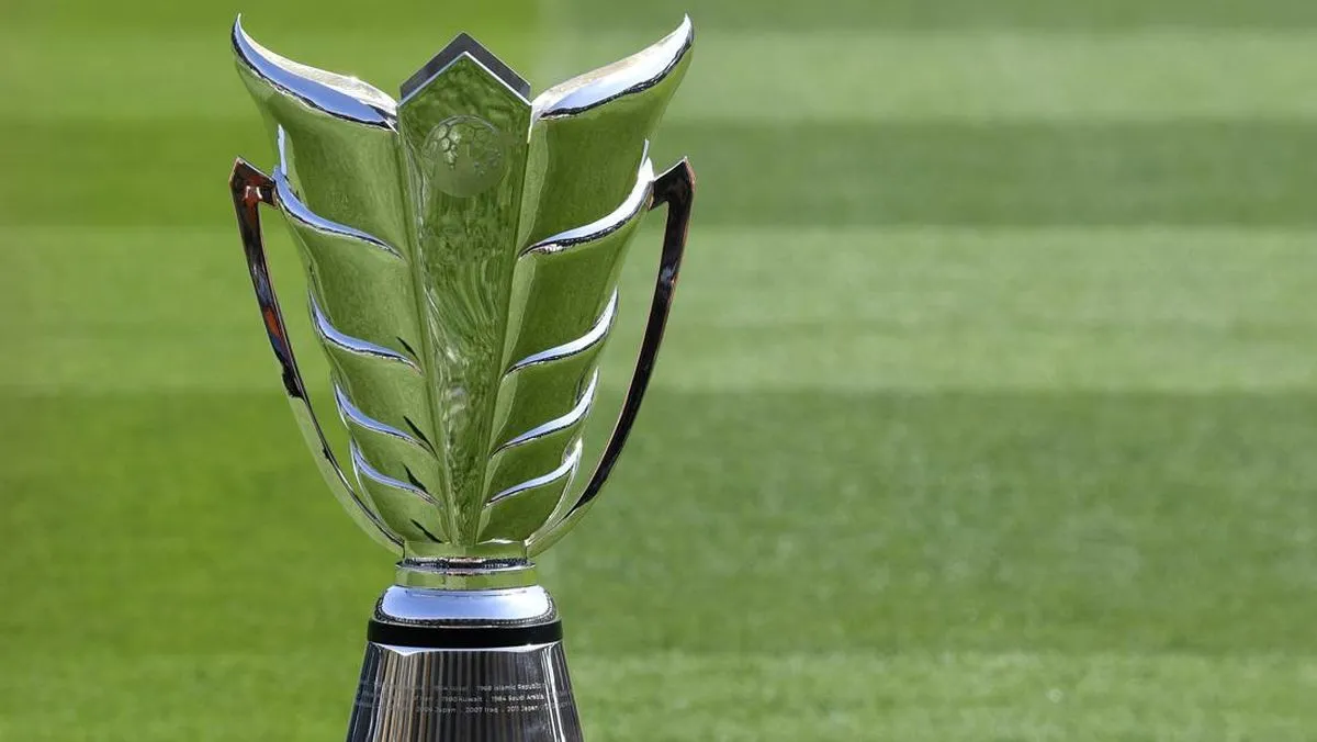 Piala Asia 2027 di Arab Saudi Dipastikan Jalan Terus Sesuai Jadwal
